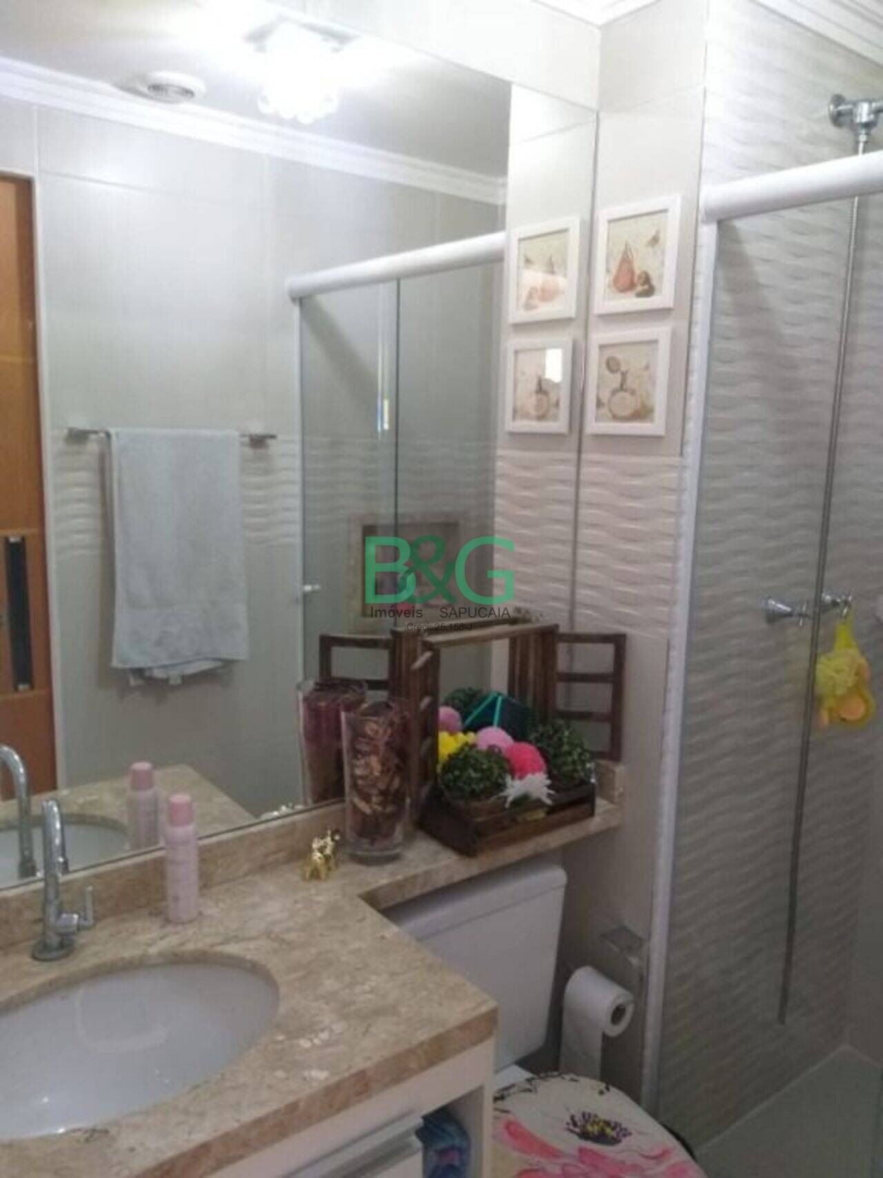 Apartamento Vila Prudente (Zona Leste), São Paulo - SP