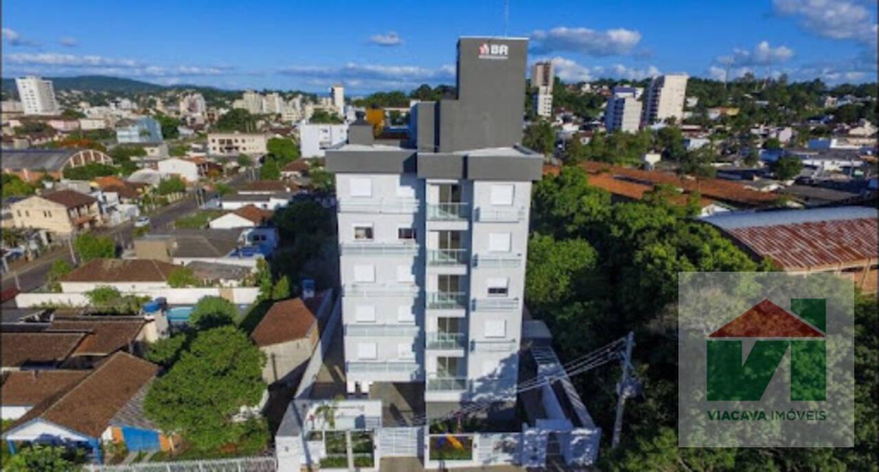 Apartamento Jardim do Prado, Taquara - RS