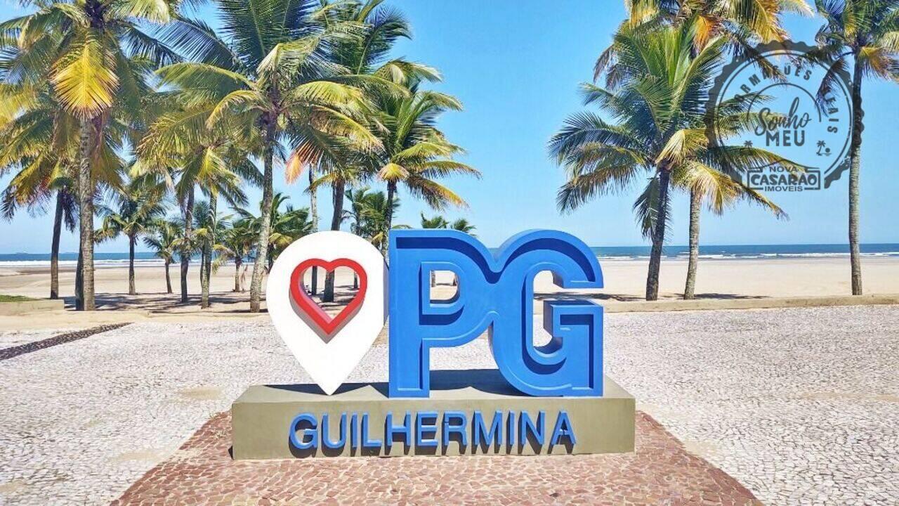 Sobrado Vila Guilhermina, Praia Grande - SP