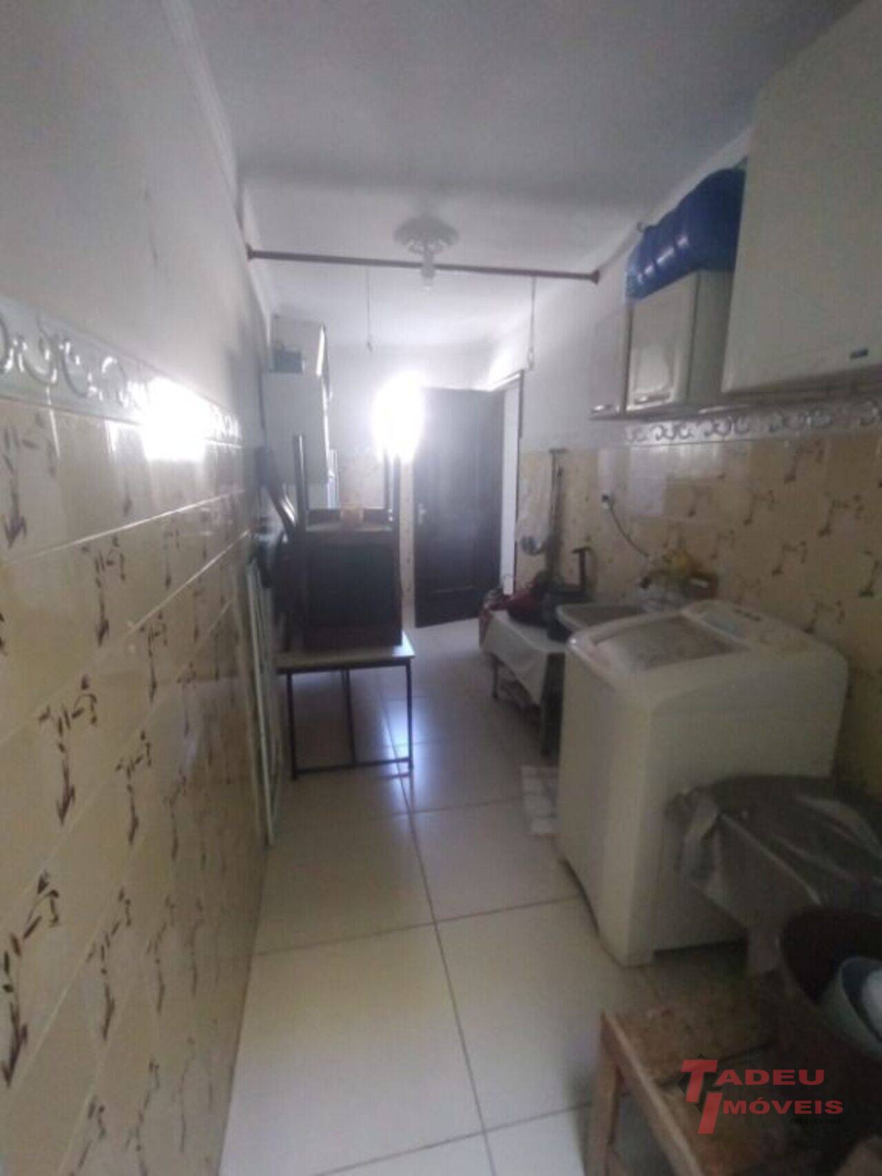 Apartamento Nossa Senhora Aparecida, Pouso Alegre - MG