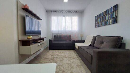 Apartamento de 55 m² Cidade Líder - São Paulo, à venda por R$ 259.990