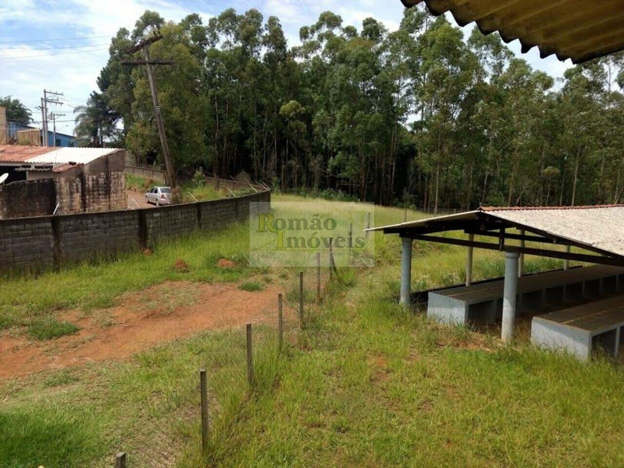 Área Terra Preta, Mairiporã - SP