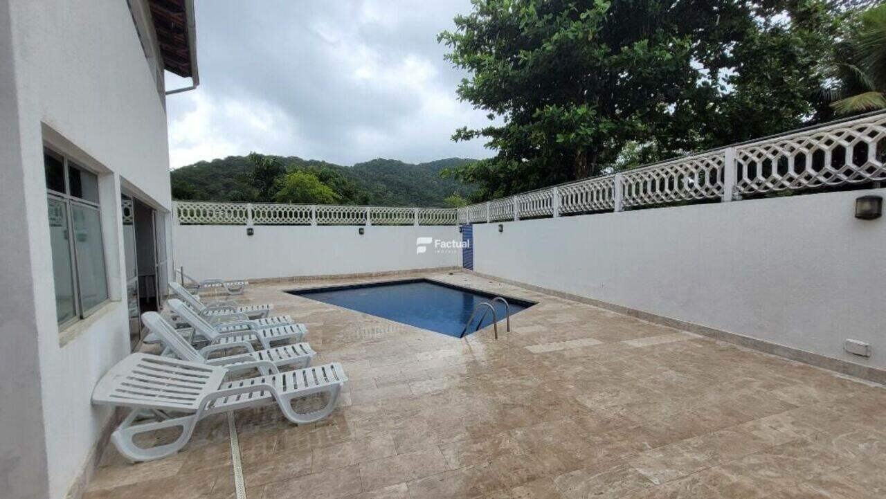 Casa Enseada, Guarujá - SP