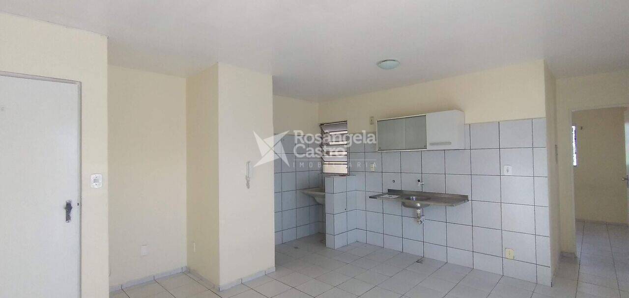 Apartamento São João, Teresina - PI