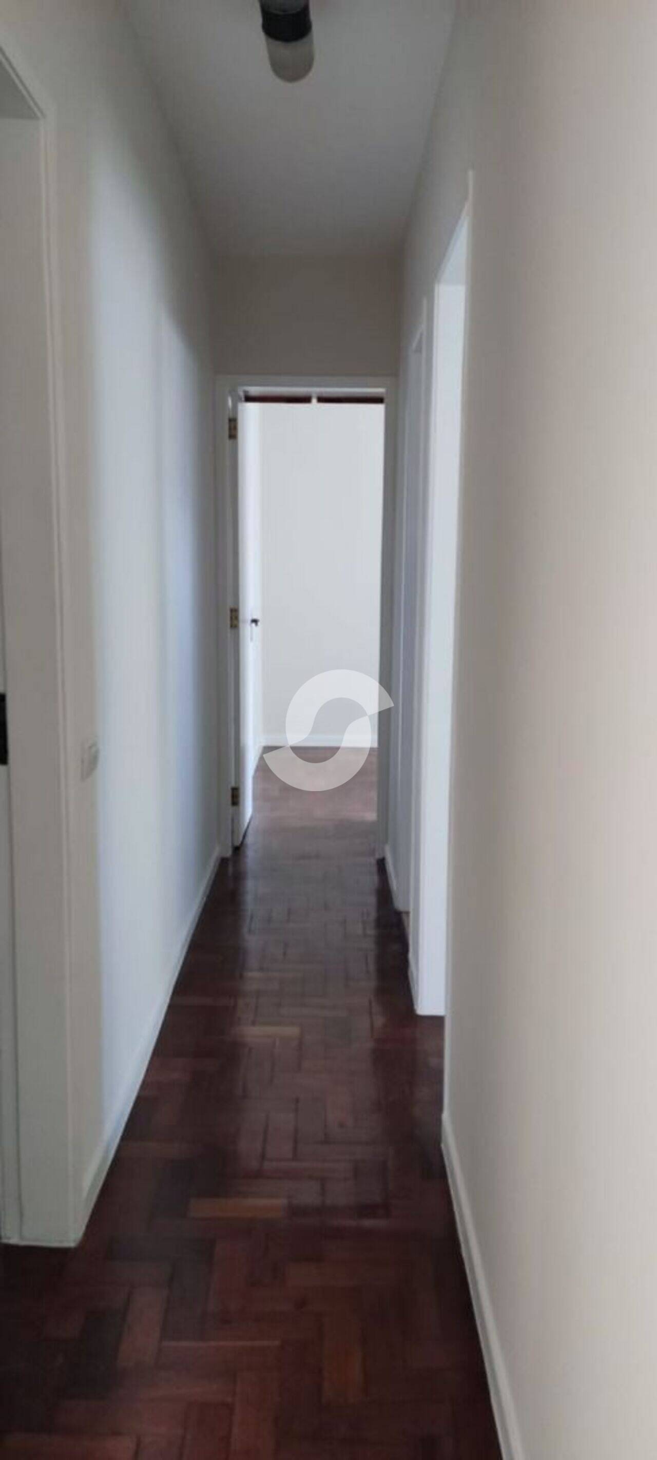 Apartamento Icaraí, Niterói - RJ