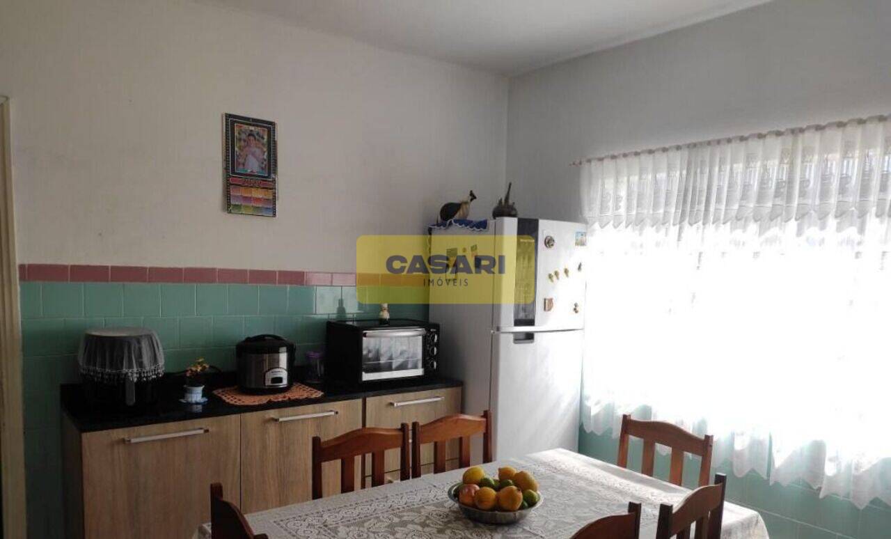 Casa Vila Linda, Santo André - SP