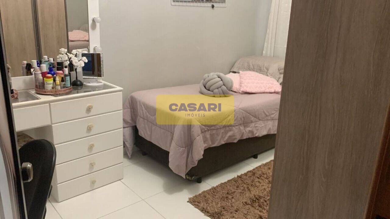 Apartamento Baeta Neves, São Bernardo do Campo - SP