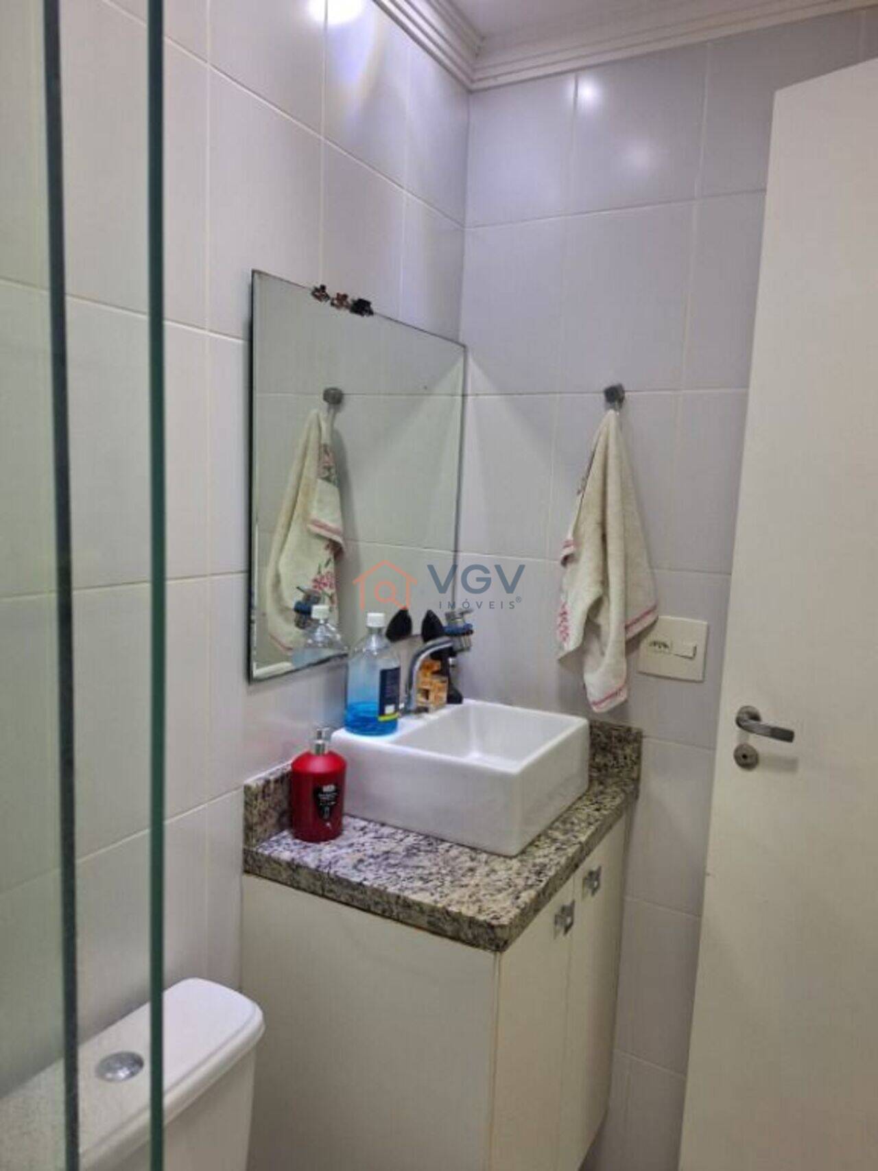 Apartamento Vila Guarani (Zona Sul), São Paulo - SP