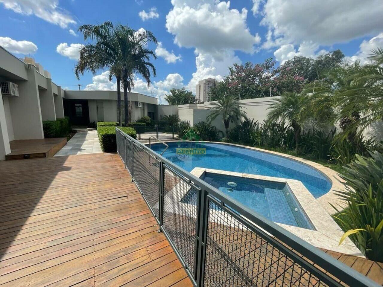 Casa Jardim Sumaré, Araçatuba - SP