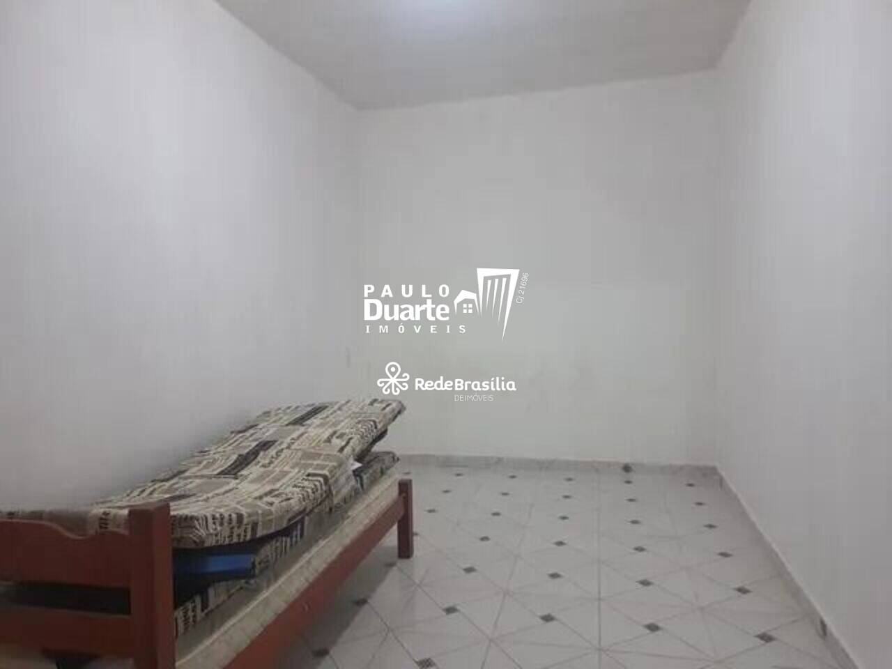 Casa Taguatinga Norte, Taguatinga - DF