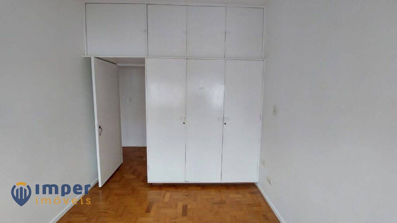 Apartamento Perdizes, São Paulo - SP