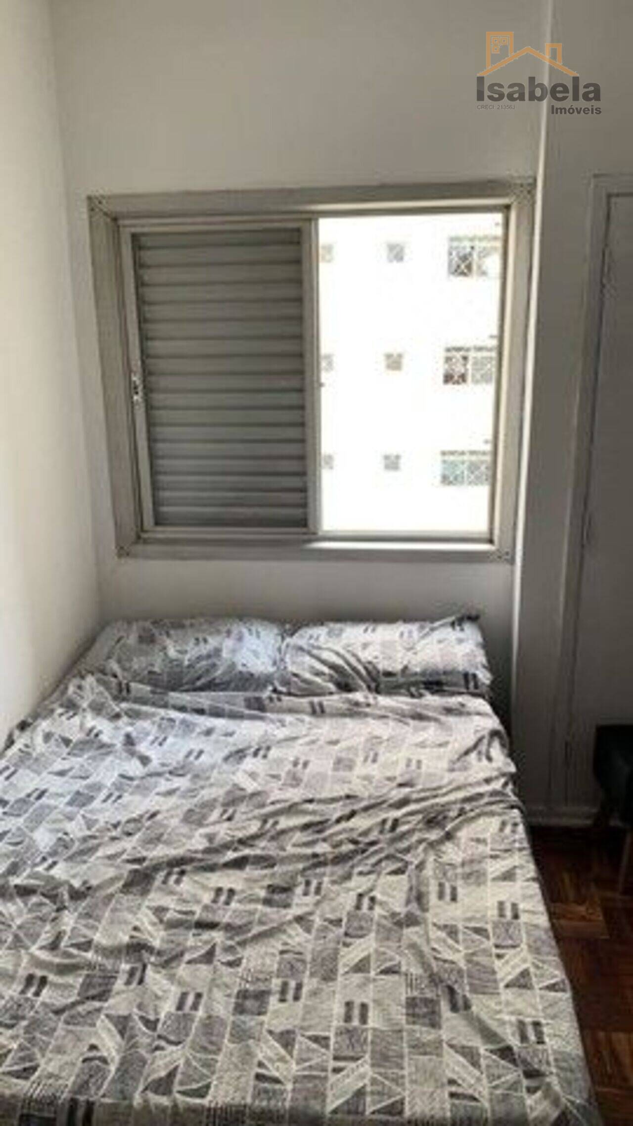 Apartamento Ipiranga, São Paulo - SP