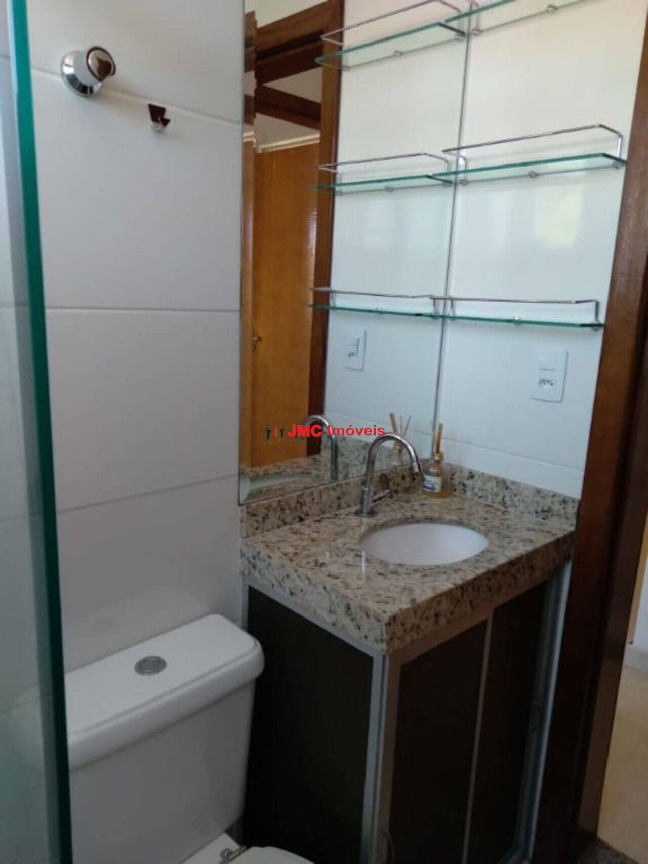 Apartamento Piratininga (Venda Nova), Belo Horizonte - MG