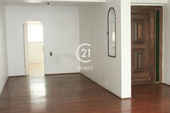 Conjunto Residencial Paraíso - São Paulo - SP, São Paulo - SP