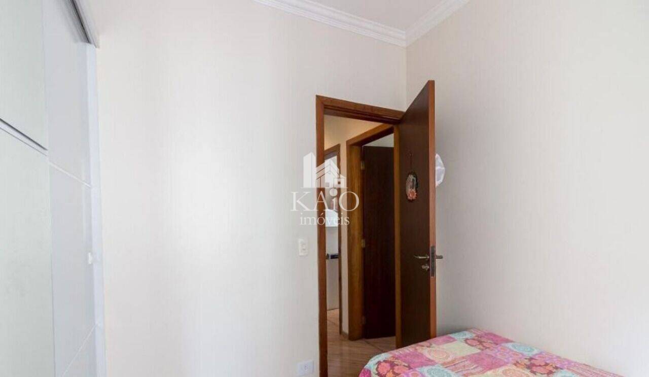 Apartamento Jardim Bom Clima, Guarulhos - SP