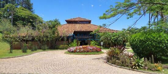 Estância Parque Atibaia, terrenos, 1.160 m², Atibaia - SP