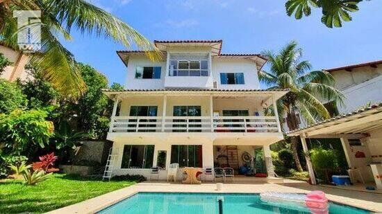 Casa de 277 m² Vila Progresso - Niterói, à venda por R$ 1.290.000