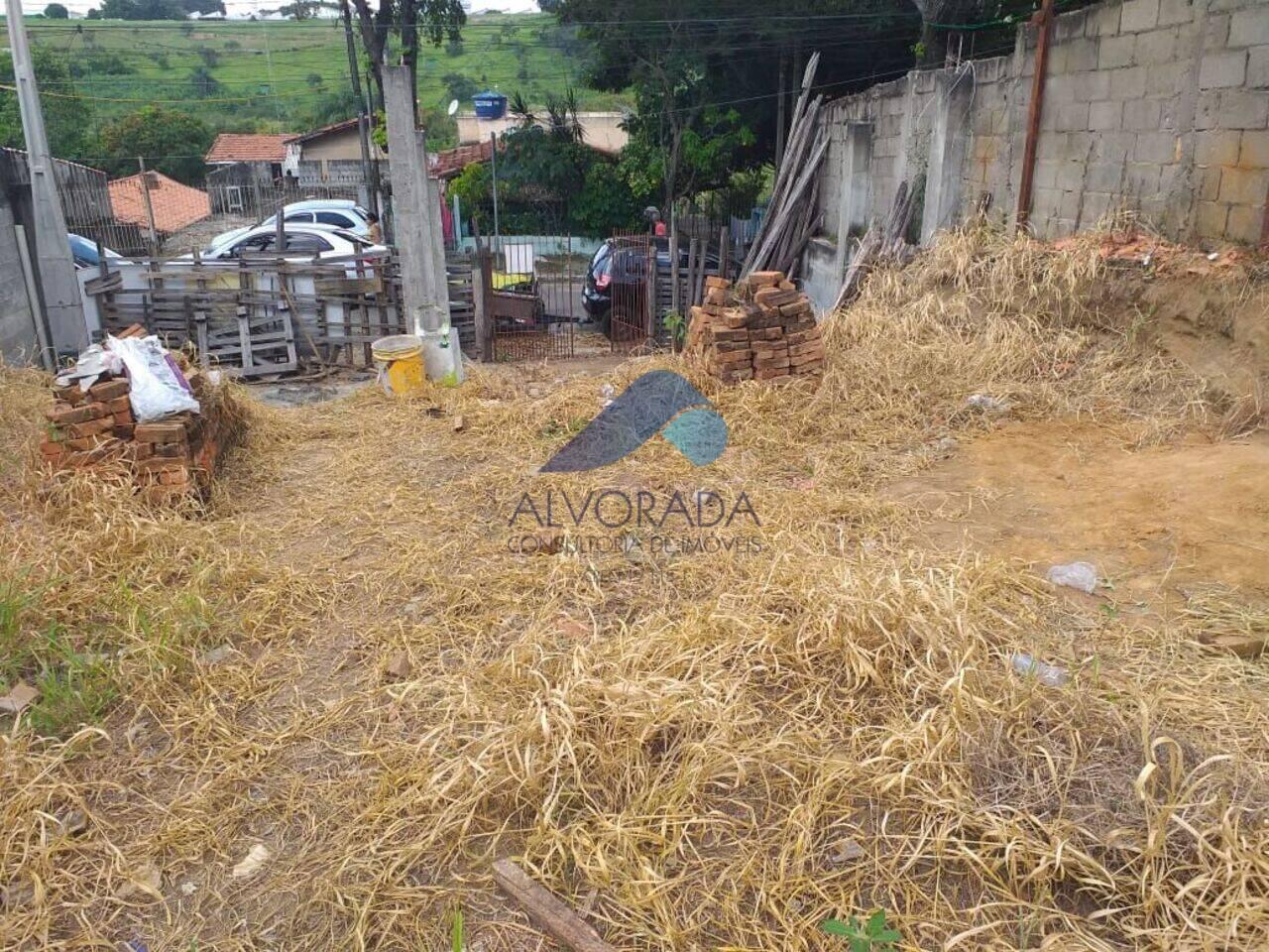 Terreno Jardim da Granja, São José dos Campos - SP