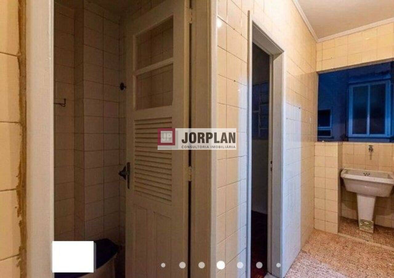 Apartamento Centro, Niterói - RJ