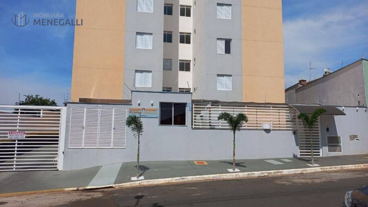 Apartamento Nova América, Piracicaba - SP