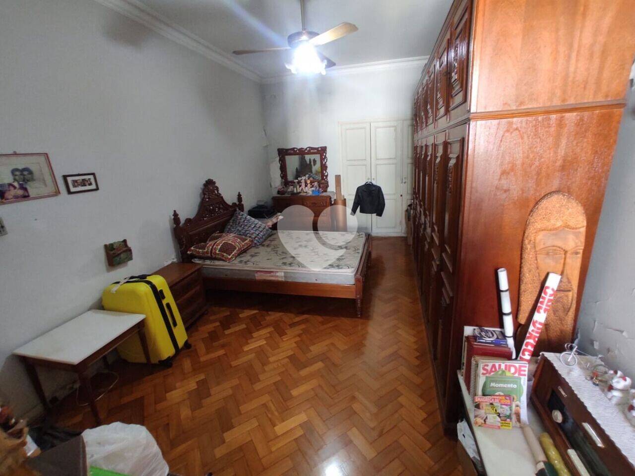 Apartamento Copacabana, Rio de Janeiro - RJ