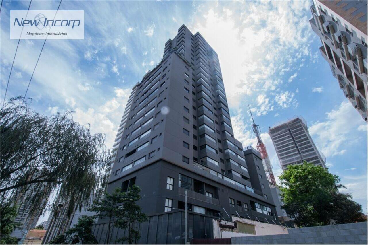 Apartamento Pinheiros, São Paulo - SP