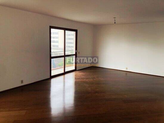Apartamento de 173 m² na Correia Dias - Centro - Santo André - SP, à venda por R$ 770.000
