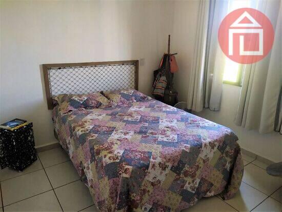 Apartamento Uberaba, Bragança Paulista - SP