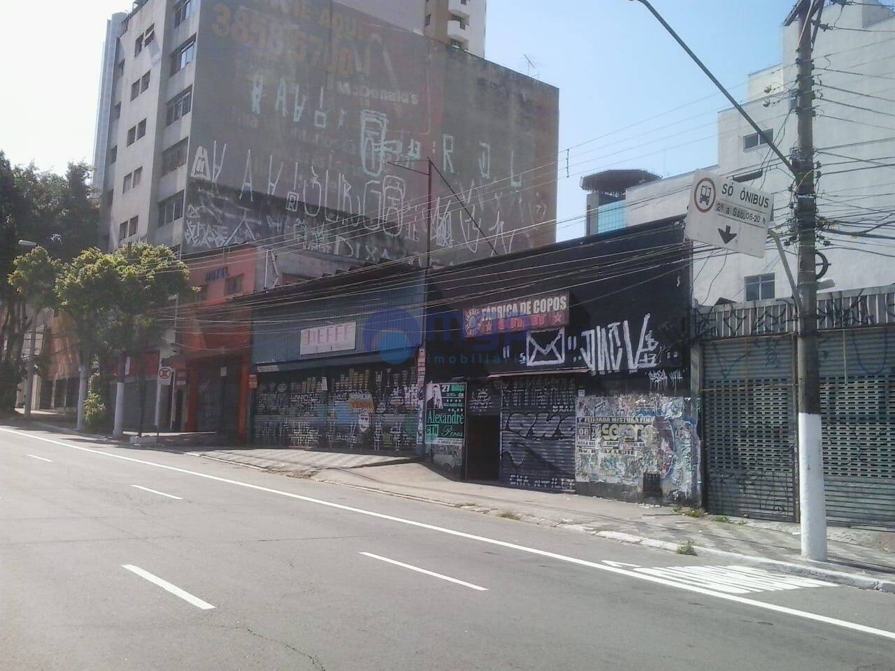 Salão Santana, São Paulo - SP