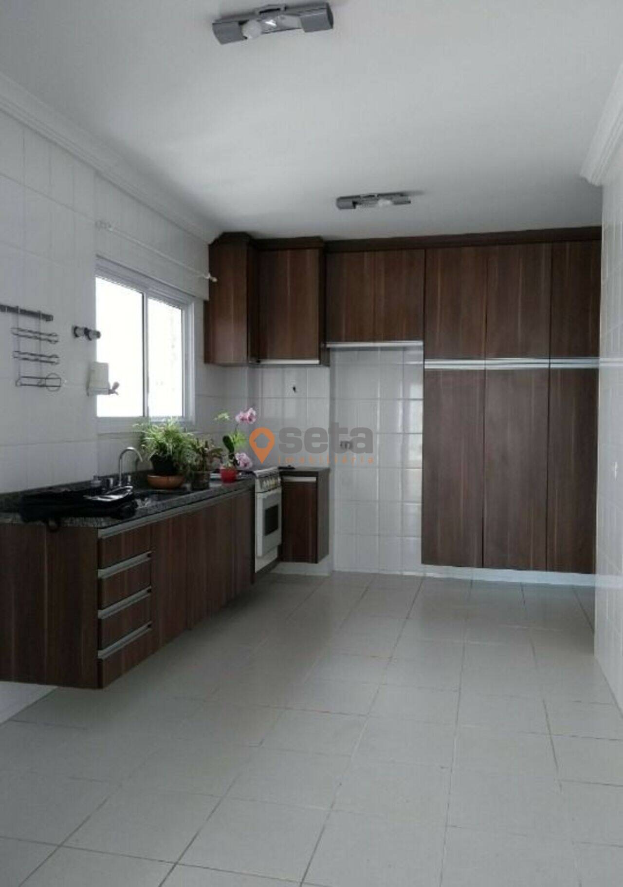 Apartamento Jardim das Indústrias, São José dos Campos - SP