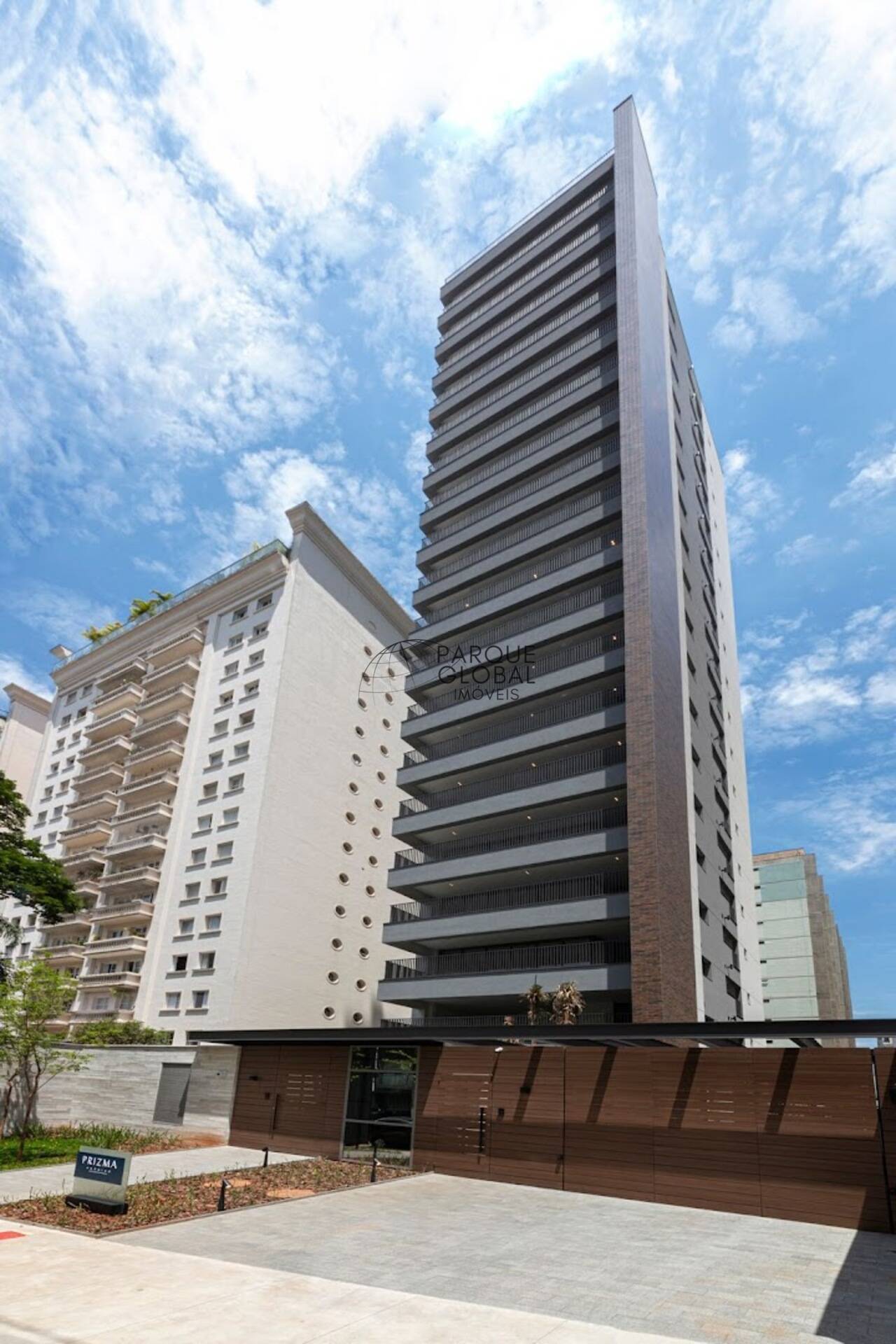 Apartamento Paraíso, São Paulo - SP