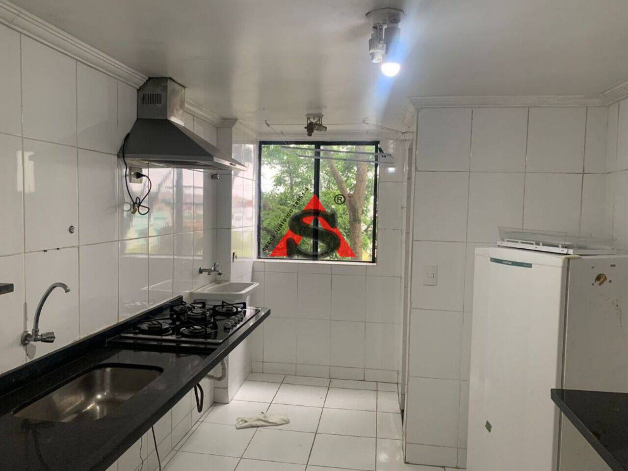 Apartamento Jardim da Saúde, São Paulo - SP