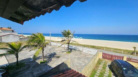 Casa Guaratiba, Maricá - RJ