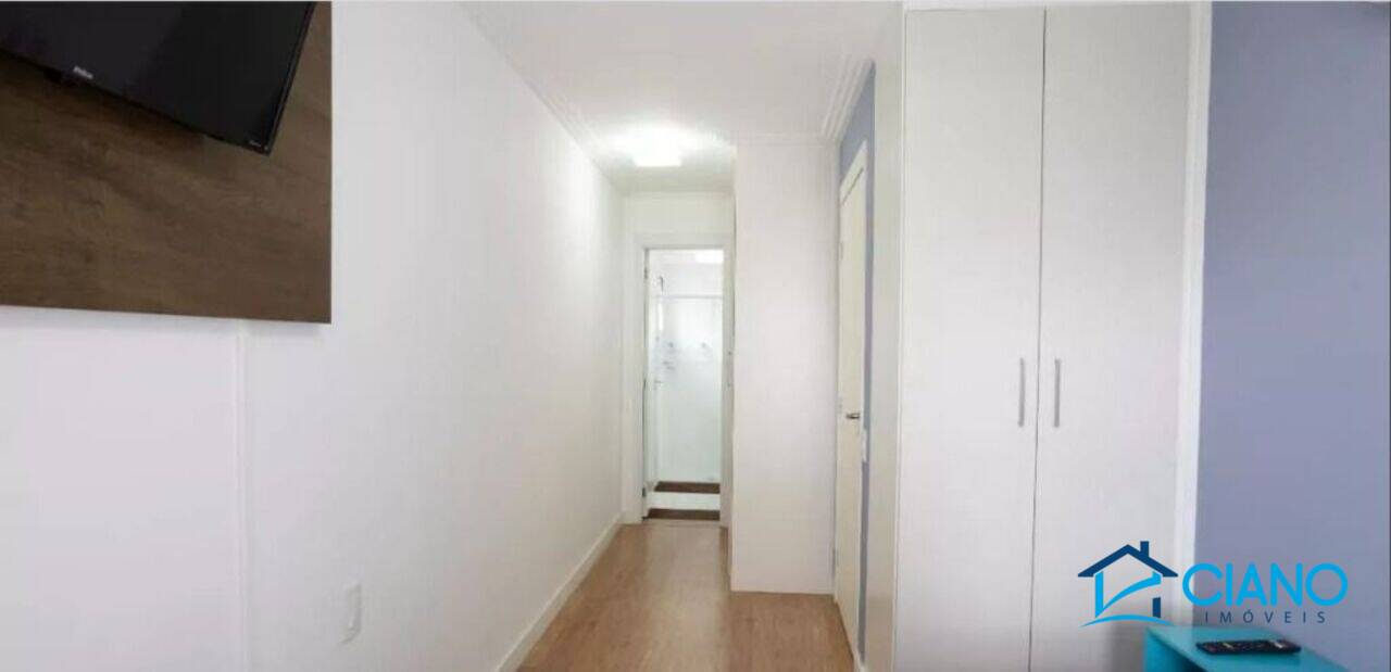 Apartamento Mooca, São Paulo - SP