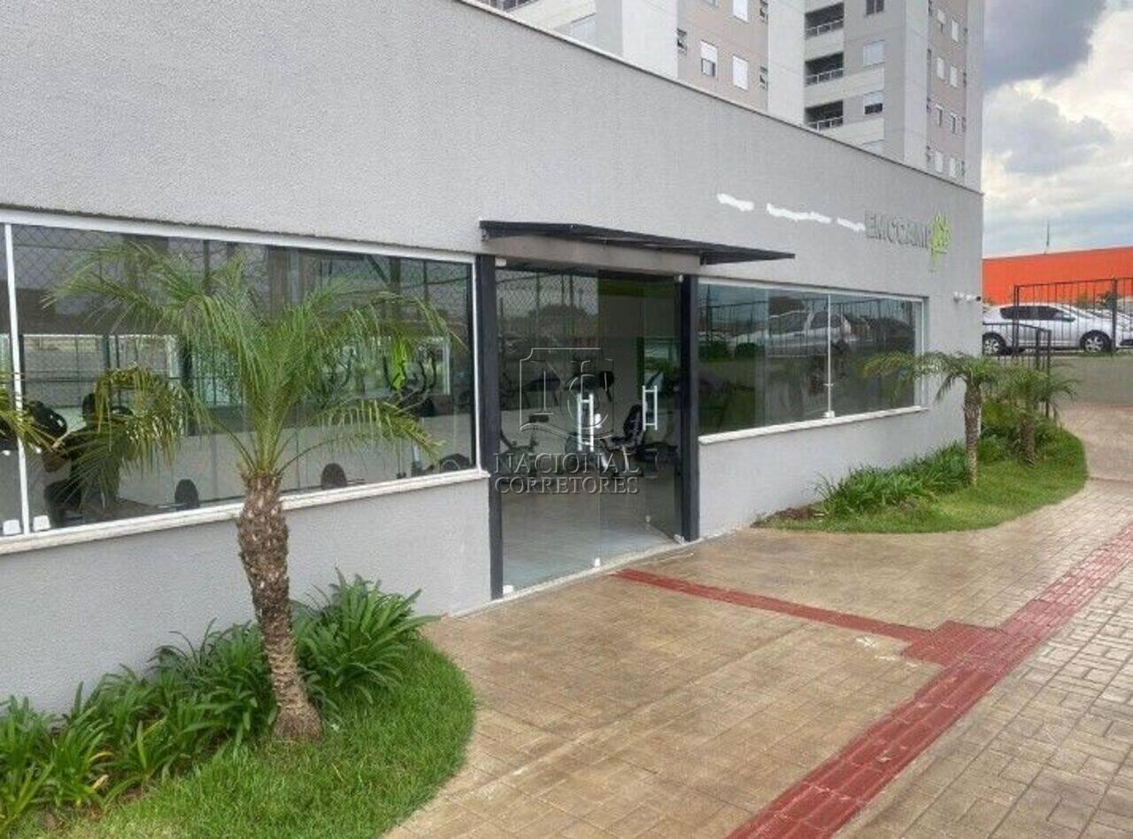 Apartamento Vila Metalúrgica, Santo André - SP