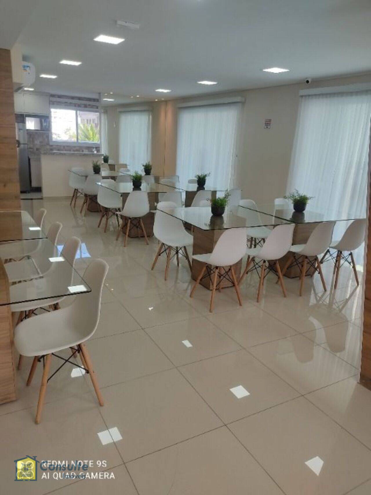 Apartamento Canto do Forte, Praia Grande - SP