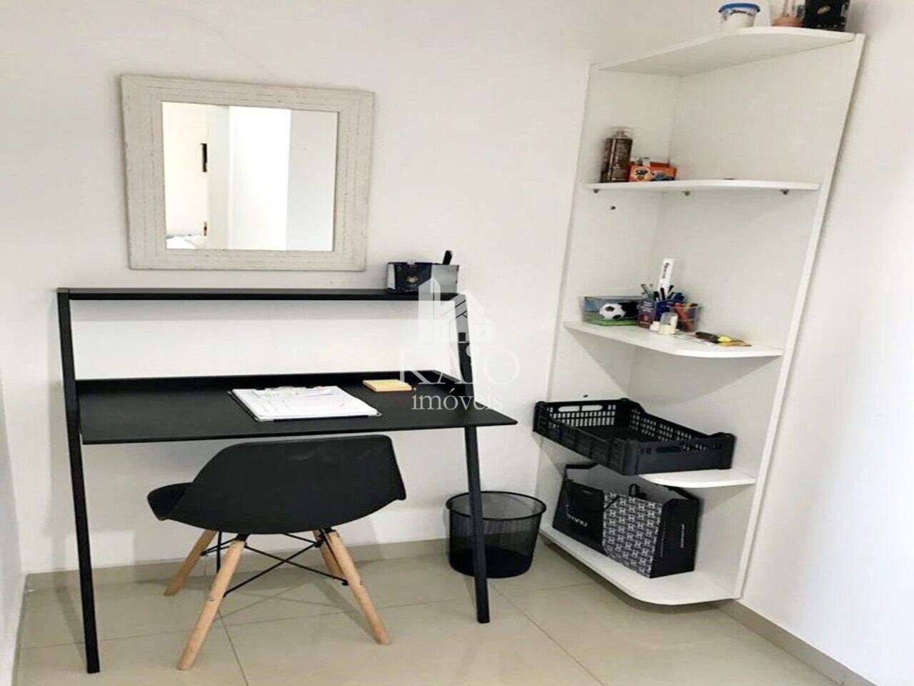 Apartamento Ponte Grande, Guarulhos - SP