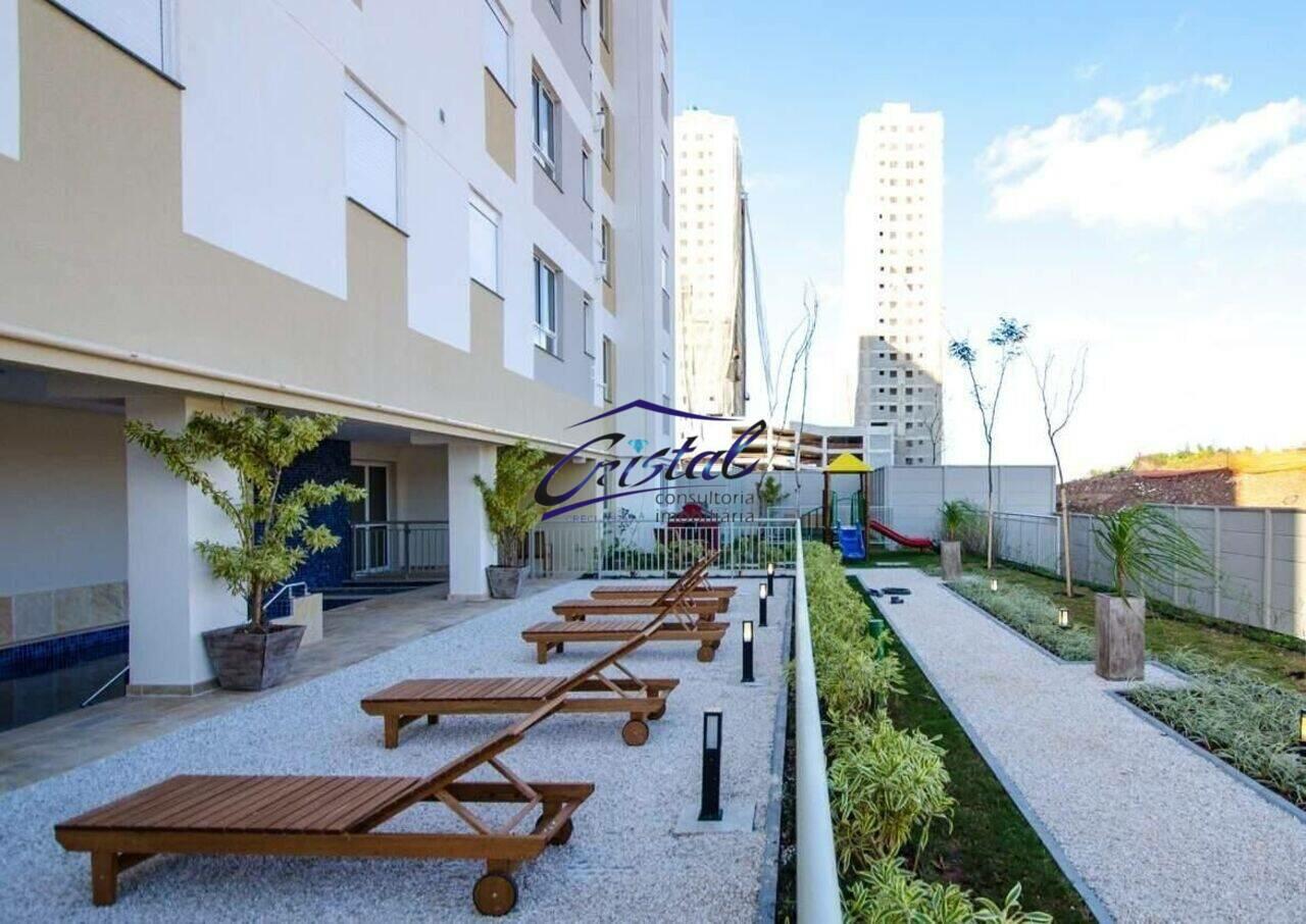 Apartamento Butantã, São Paulo - SP