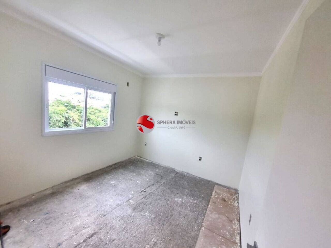 Apartamento Santa Rita II, Pouso Alegre - MG