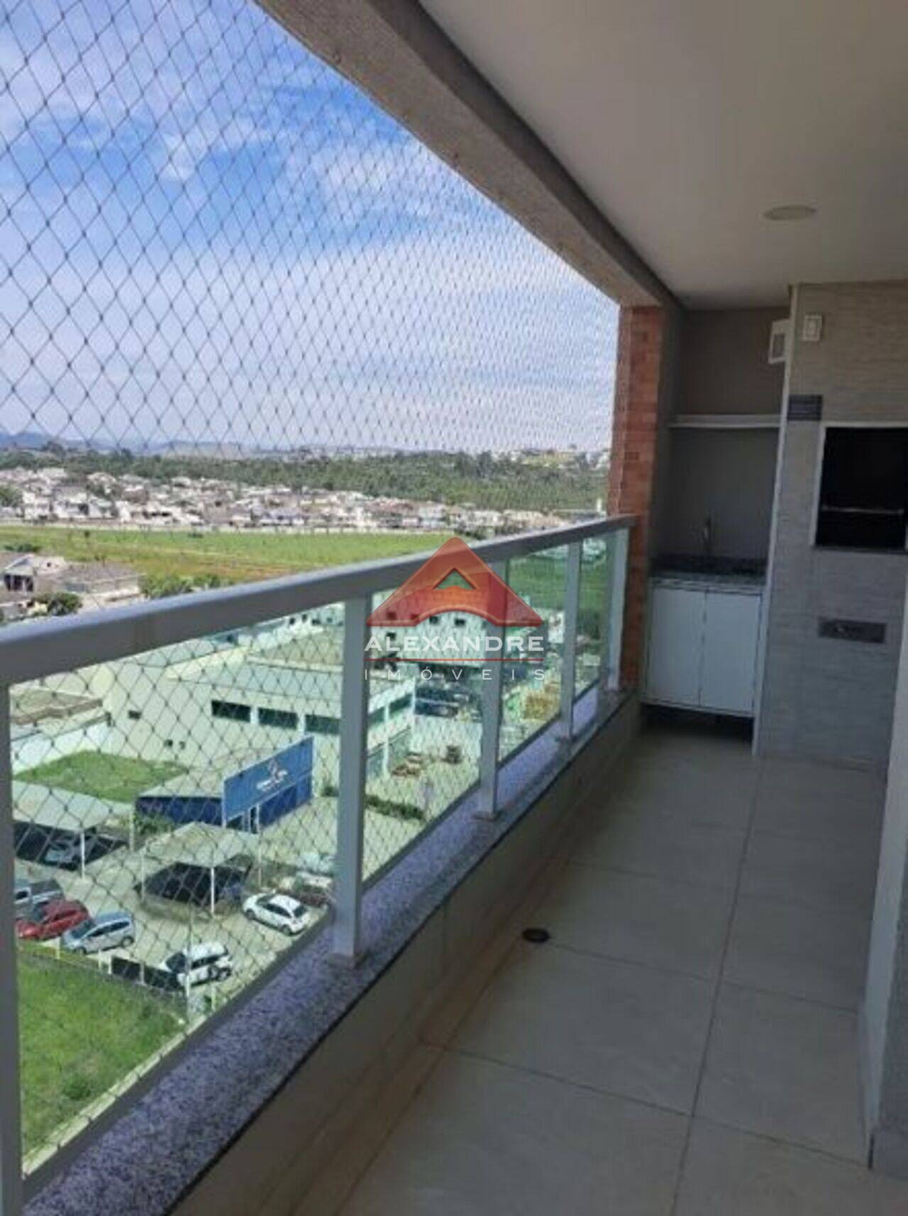 Apartamento Urbanova, São José dos Campos - SP