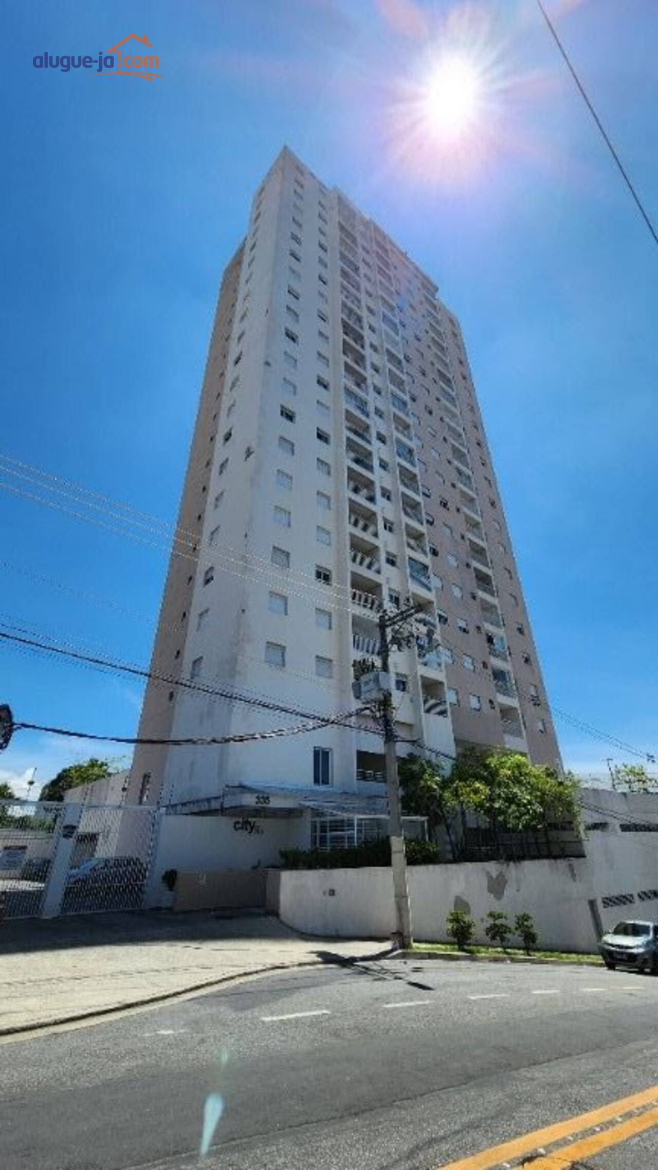 Apartamento Centro, São José dos Campos - SP