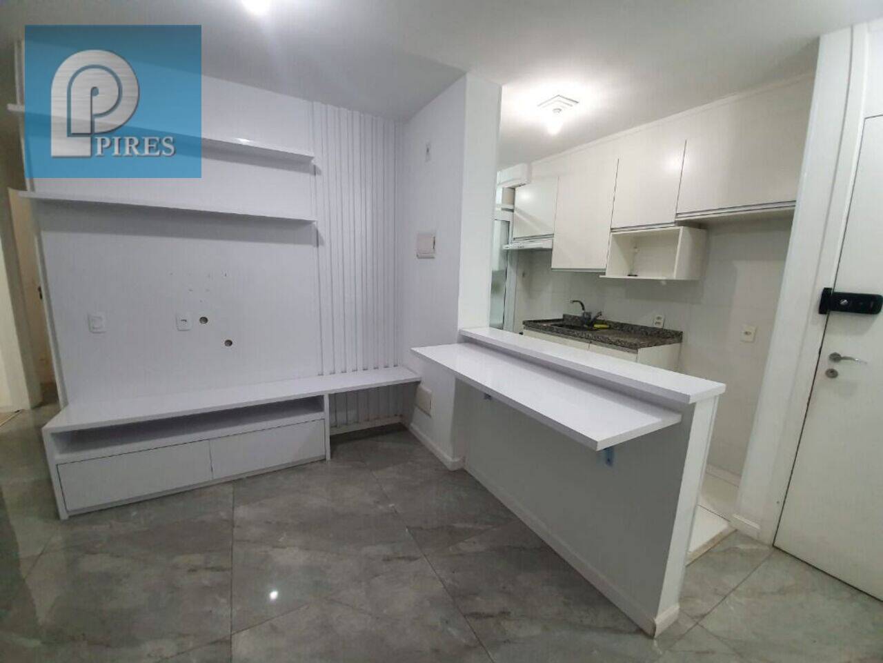 Apartamento Vila Maria, São Paulo - SP