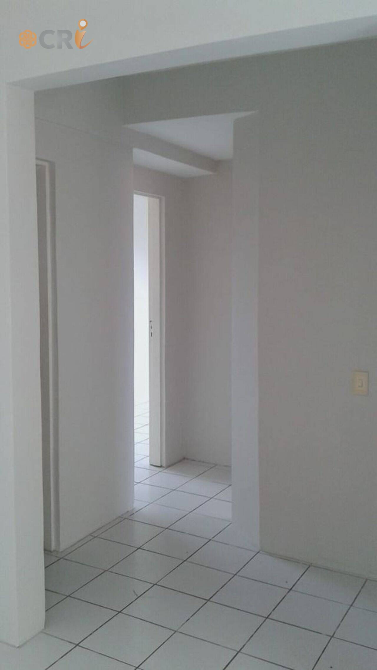 Apartamento Papicu, Fortaleza - CE