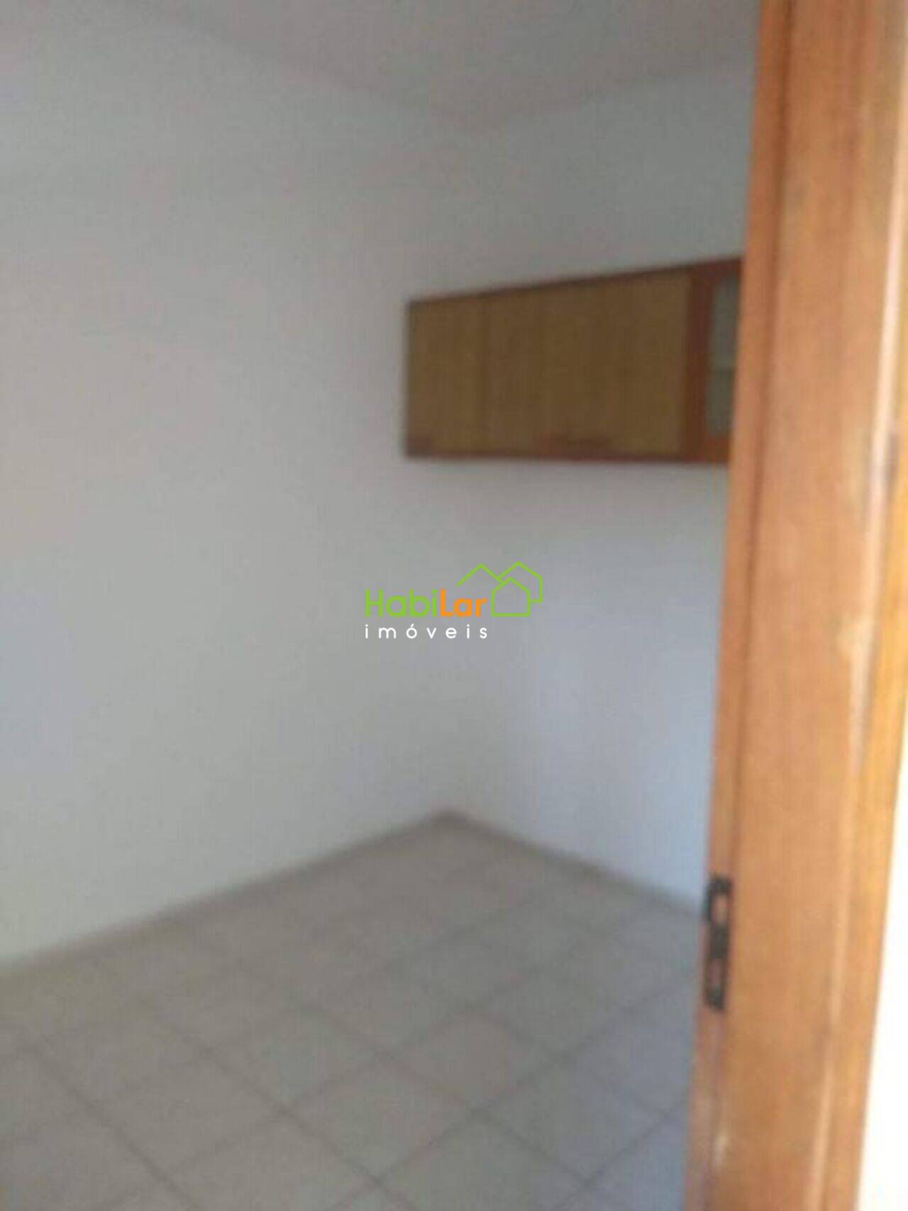 Apartamento Centro, São José do Rio Preto - SP