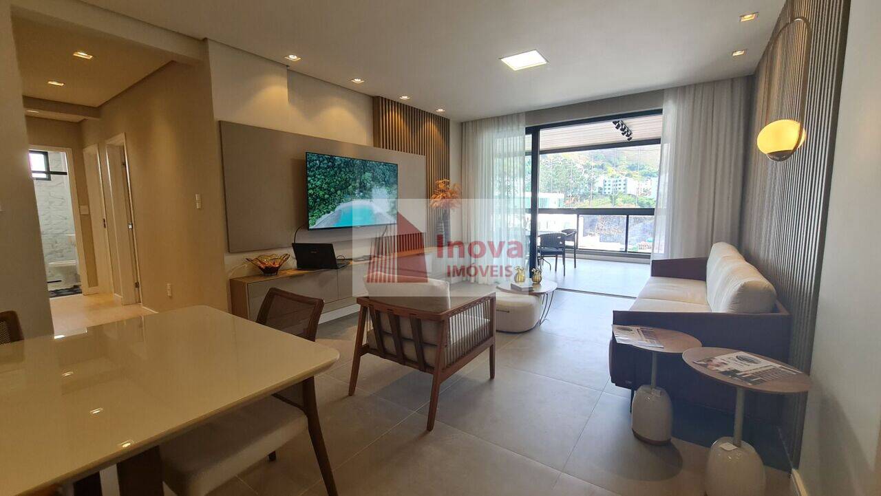 Apartamento São Mateus, Juiz de Fora - MG