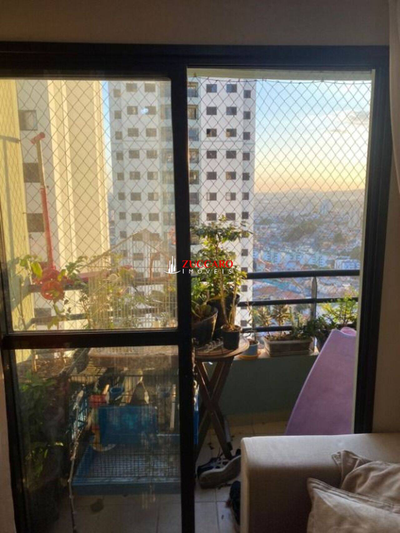 Apartamento Gopoúva, Guarulhos - SP