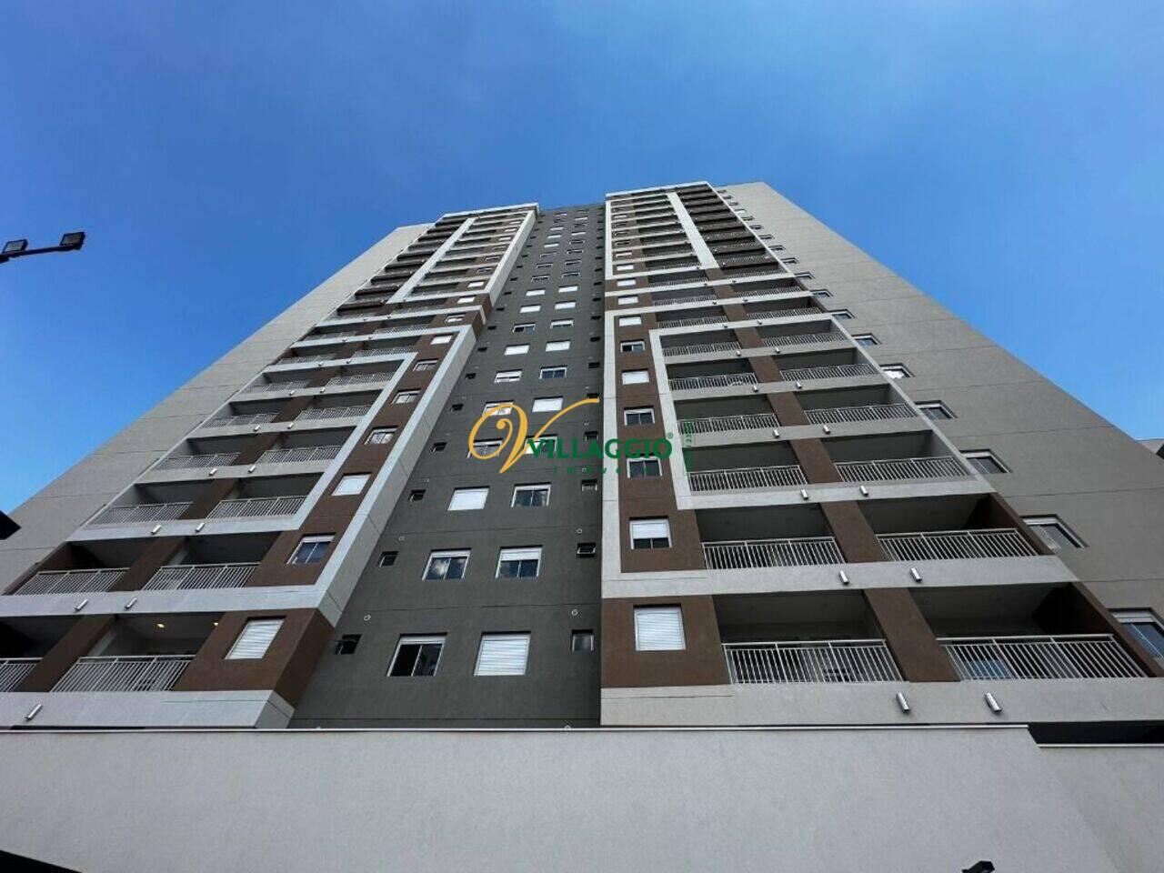 Apartamento Vila Redentora, São José do Rio Preto - SP