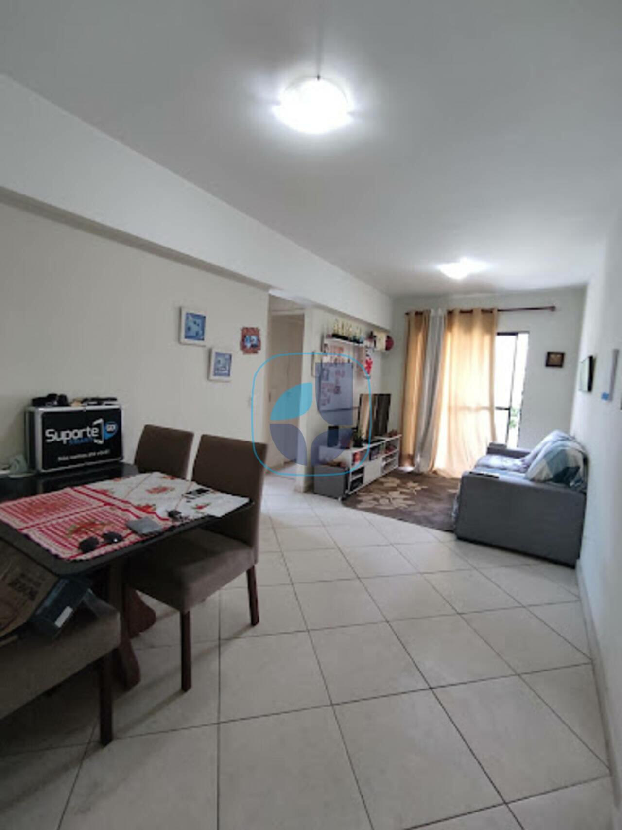 Apartamento Centro, Diadema - SP