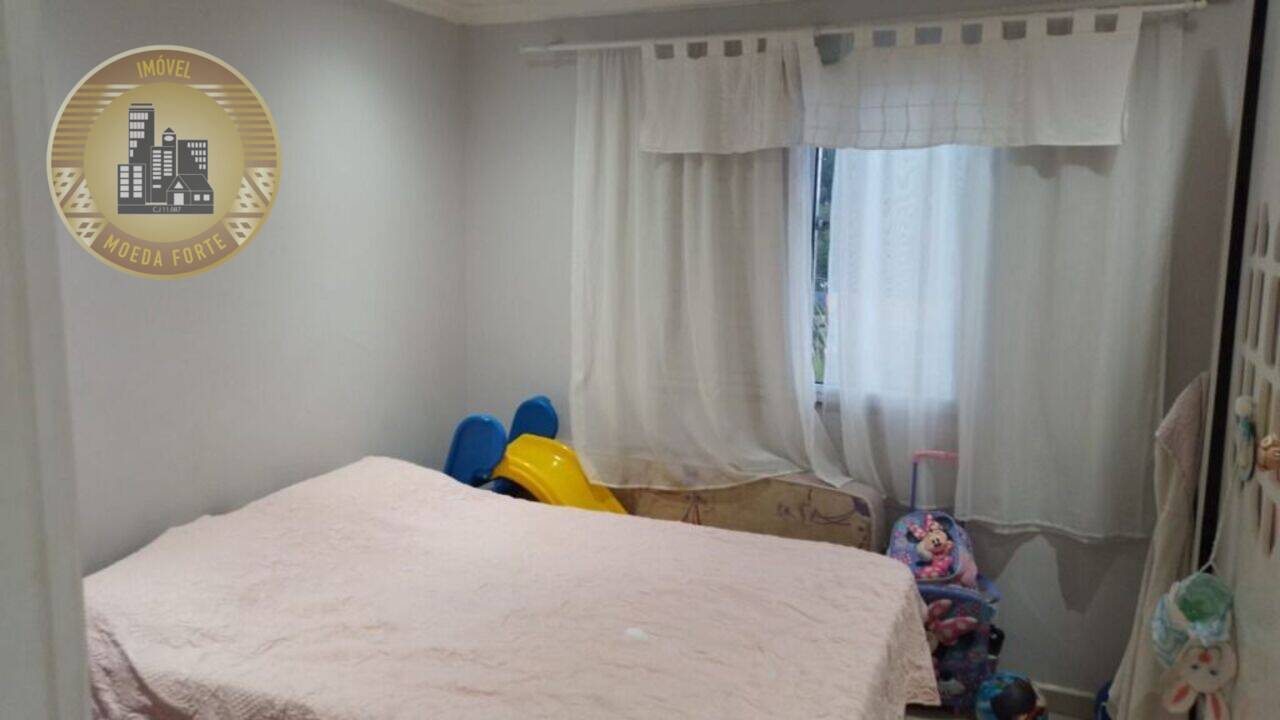 Apartamento Alves Dias, São Bernardo do Campo - SP