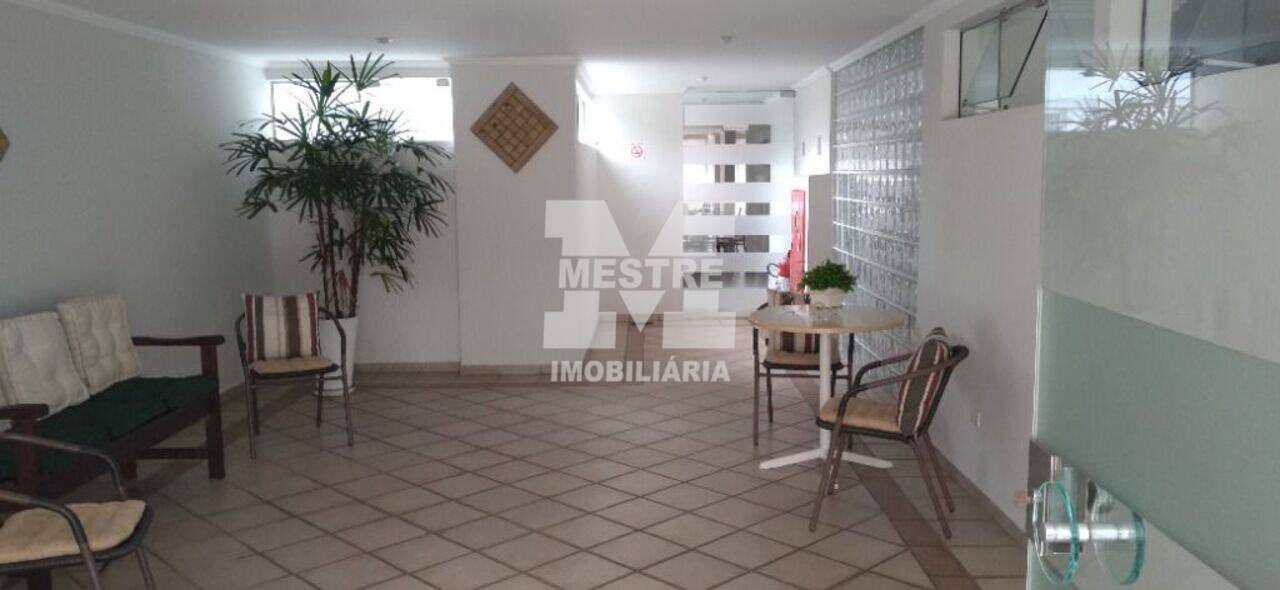 Apartamento Vila Zanardi, Guarulhos - SP